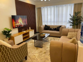 Serene spaces